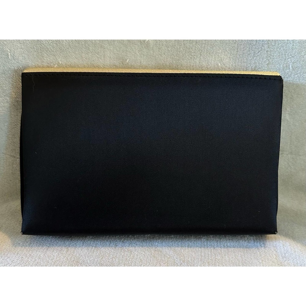 Authentic Vintage Lanvin Clutch with COA - Picture 2 of 9